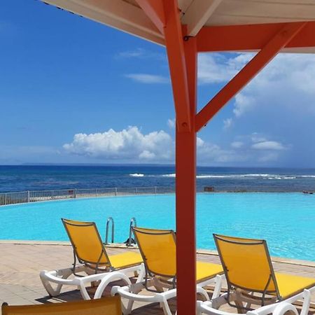L Aloe Anse Des Rochers Сен Франсоа Екстериор снимка