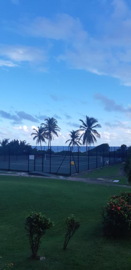 L Aloe Anse Des Rochers Сен Франсоа Екстериор снимка