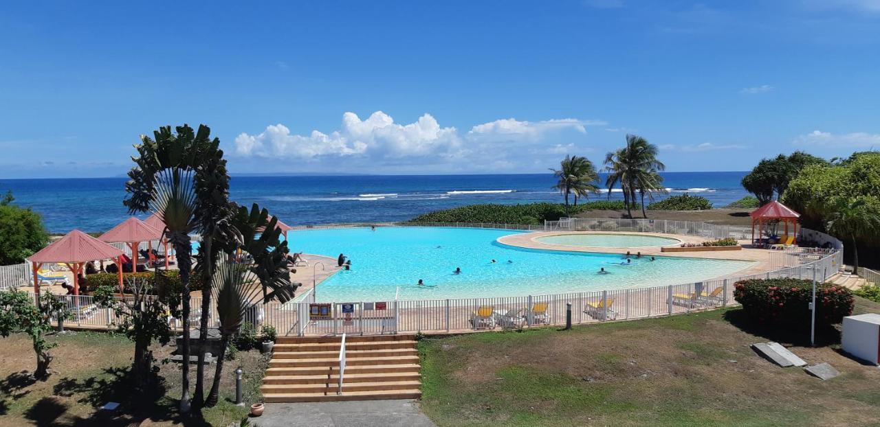 L Aloe Anse Des Rochers Сен Франсоа Екстериор снимка